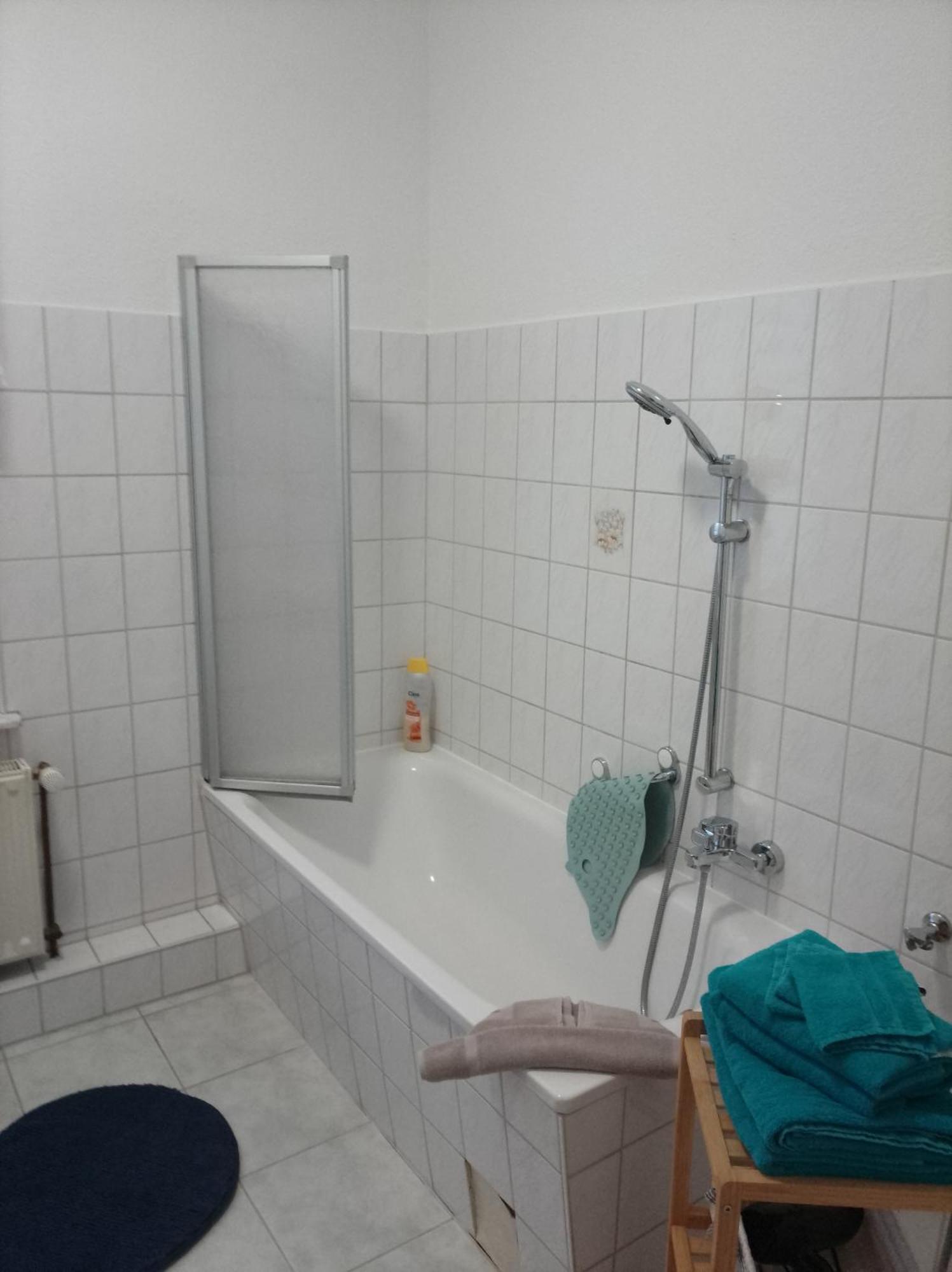 Ferienwohnung Poschmann Bad Wilsnack Luaran gambar