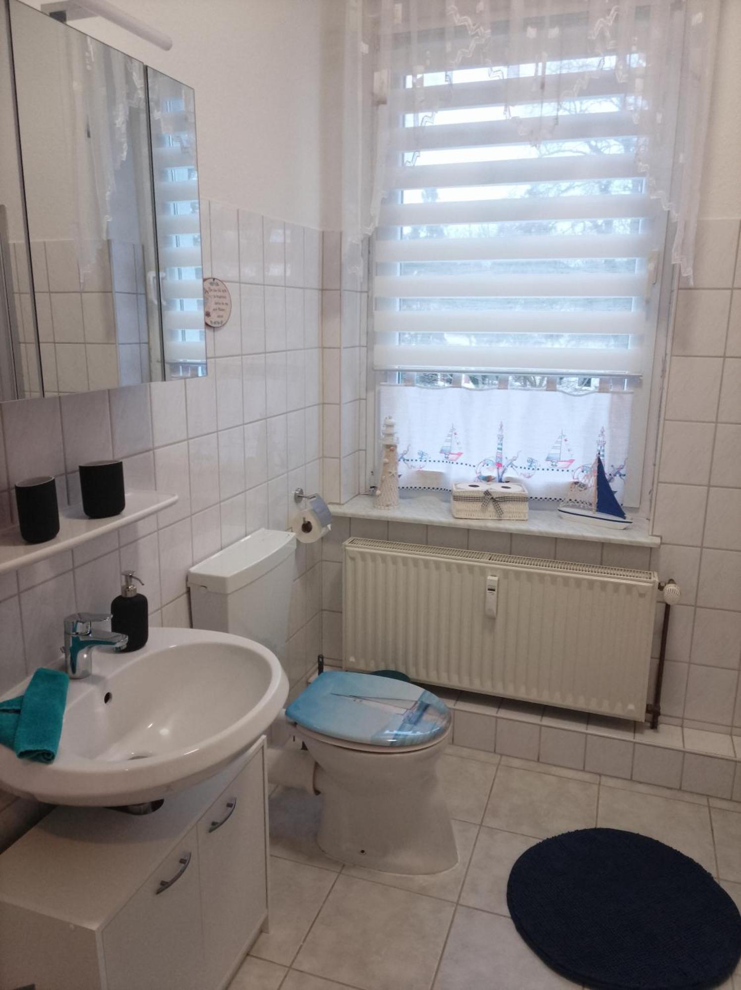 Ferienwohnung Poschmann Bad Wilsnack Luaran gambar